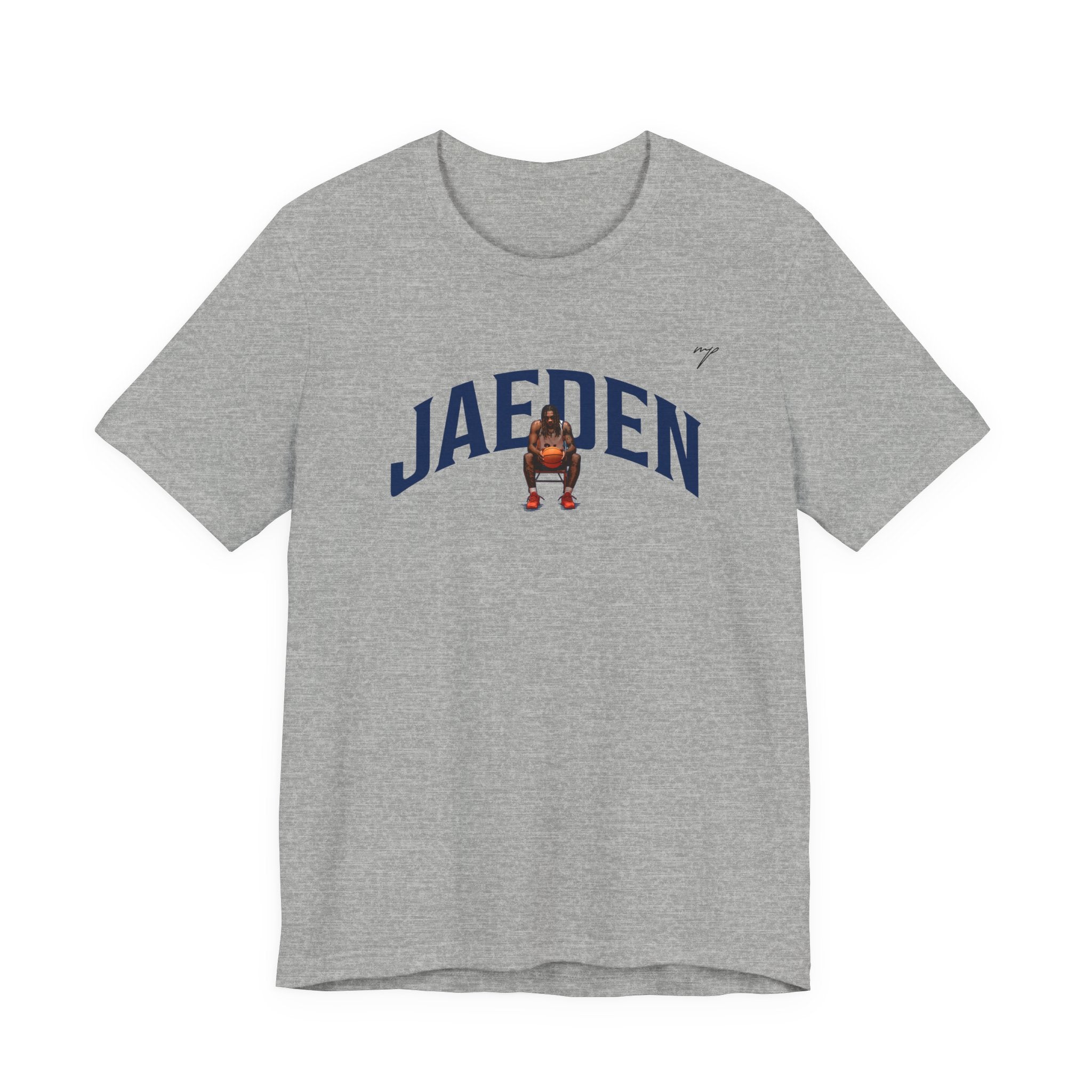 Jaeden Bull Graphic Tee