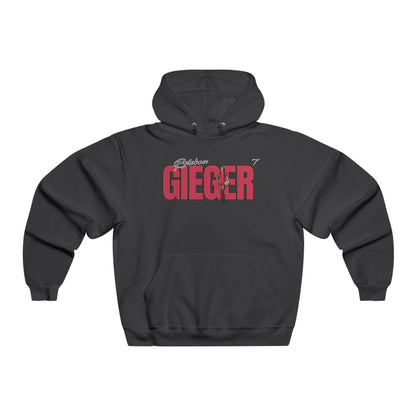 Briahna Gieger Vintage Hoodie