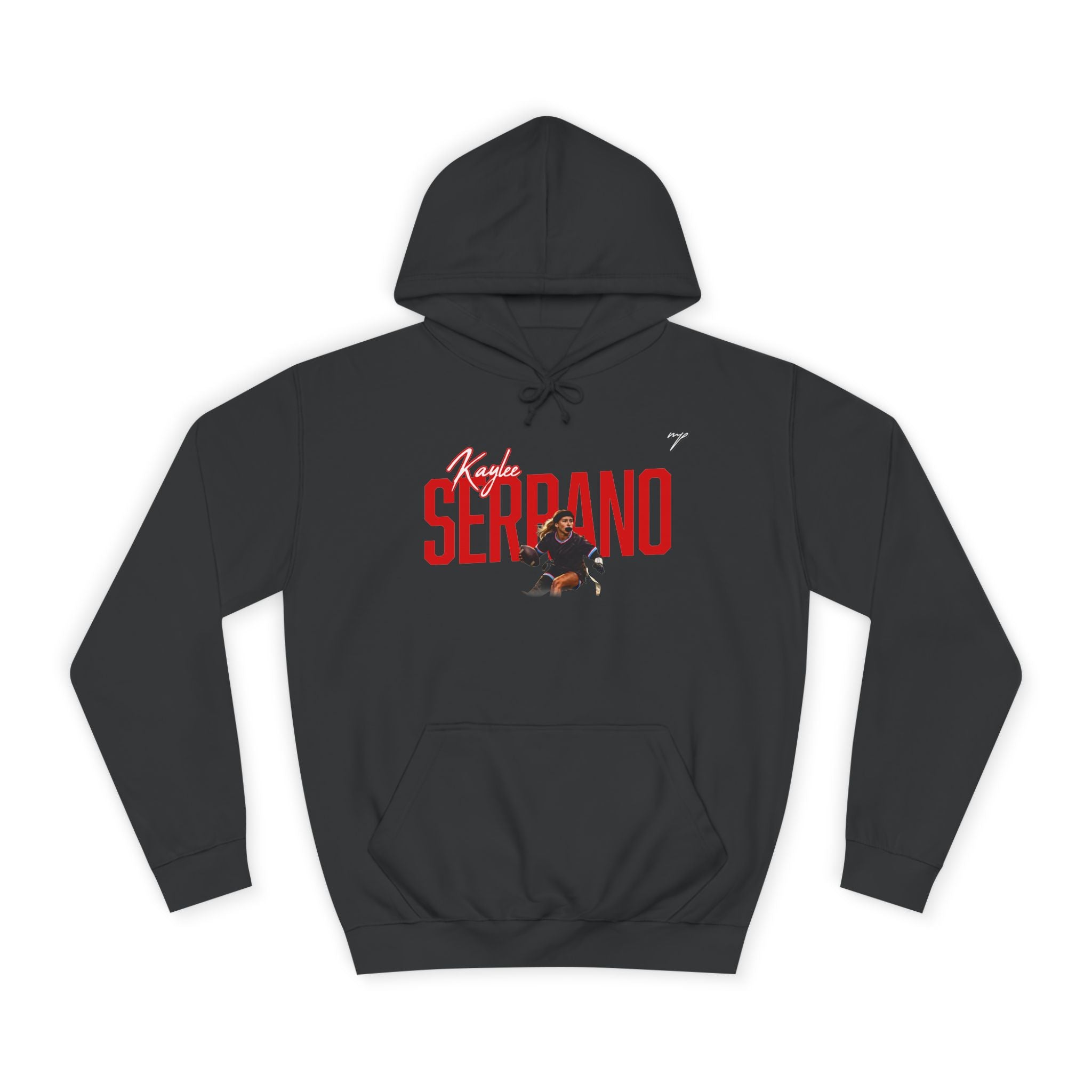 Kaylee Serrano Hoodie