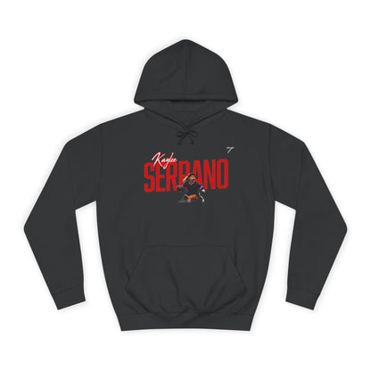 Kaylee Serrano Hoodie