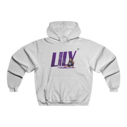 Lily Wagner Vintage Hoodie