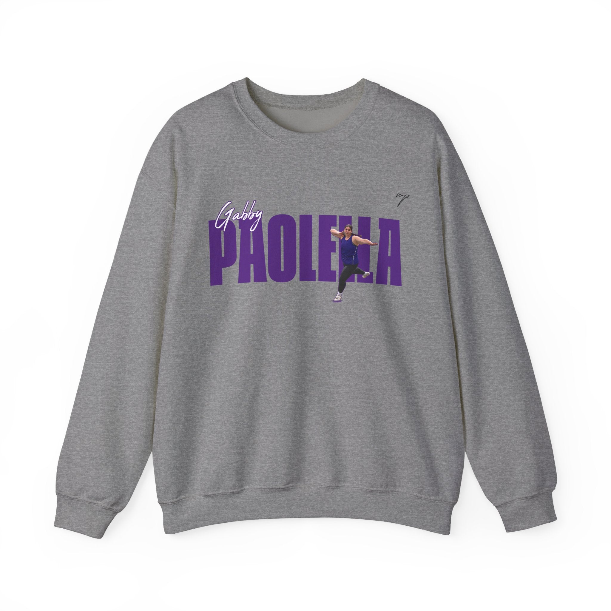 Gabby Paolella Crewneck