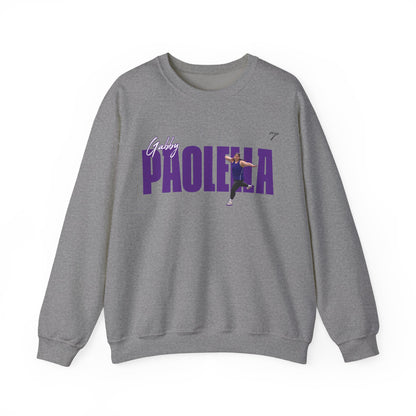 Gabby Paolella Crewneck