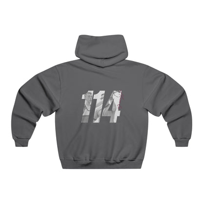 Andrew Alexander Vintage Hoodie