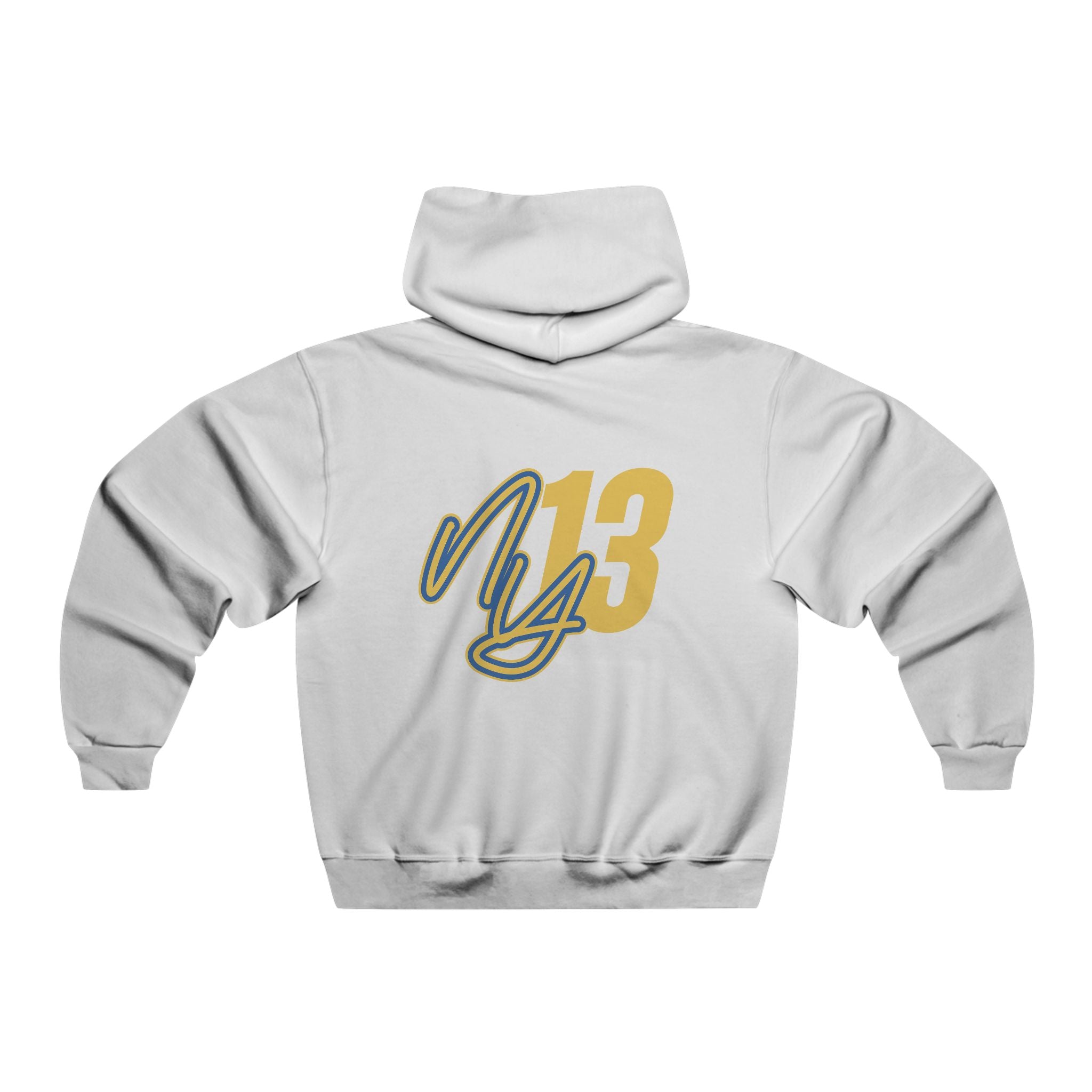 Naoma Yancey Vintage Hoodie