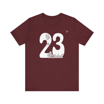 Ciara Jade Mitchell Graphic Tee