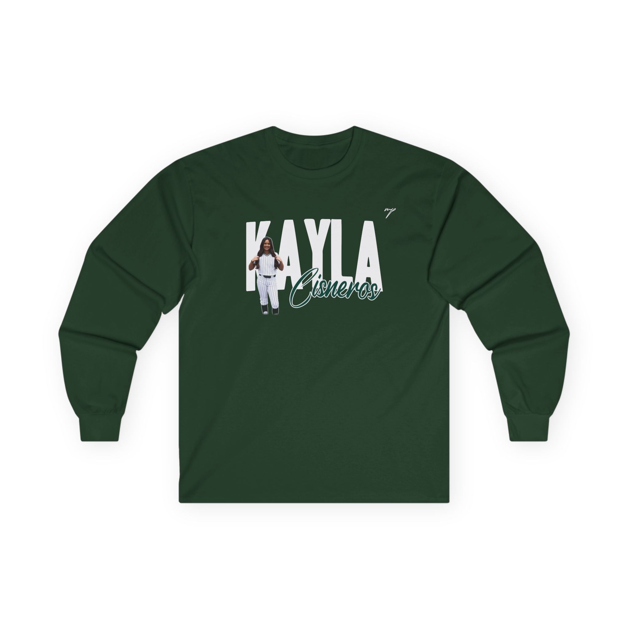 Kayla Cisneros Long Sleeve