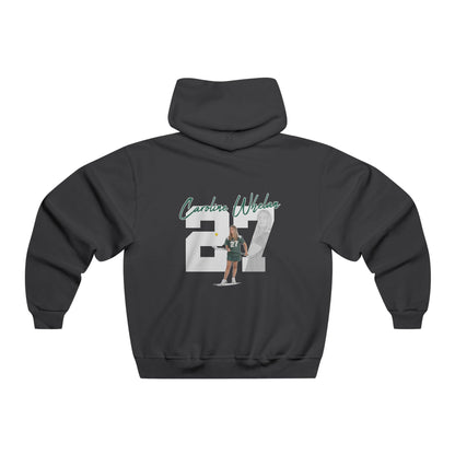Caroline Whelan Vintage Hoodie