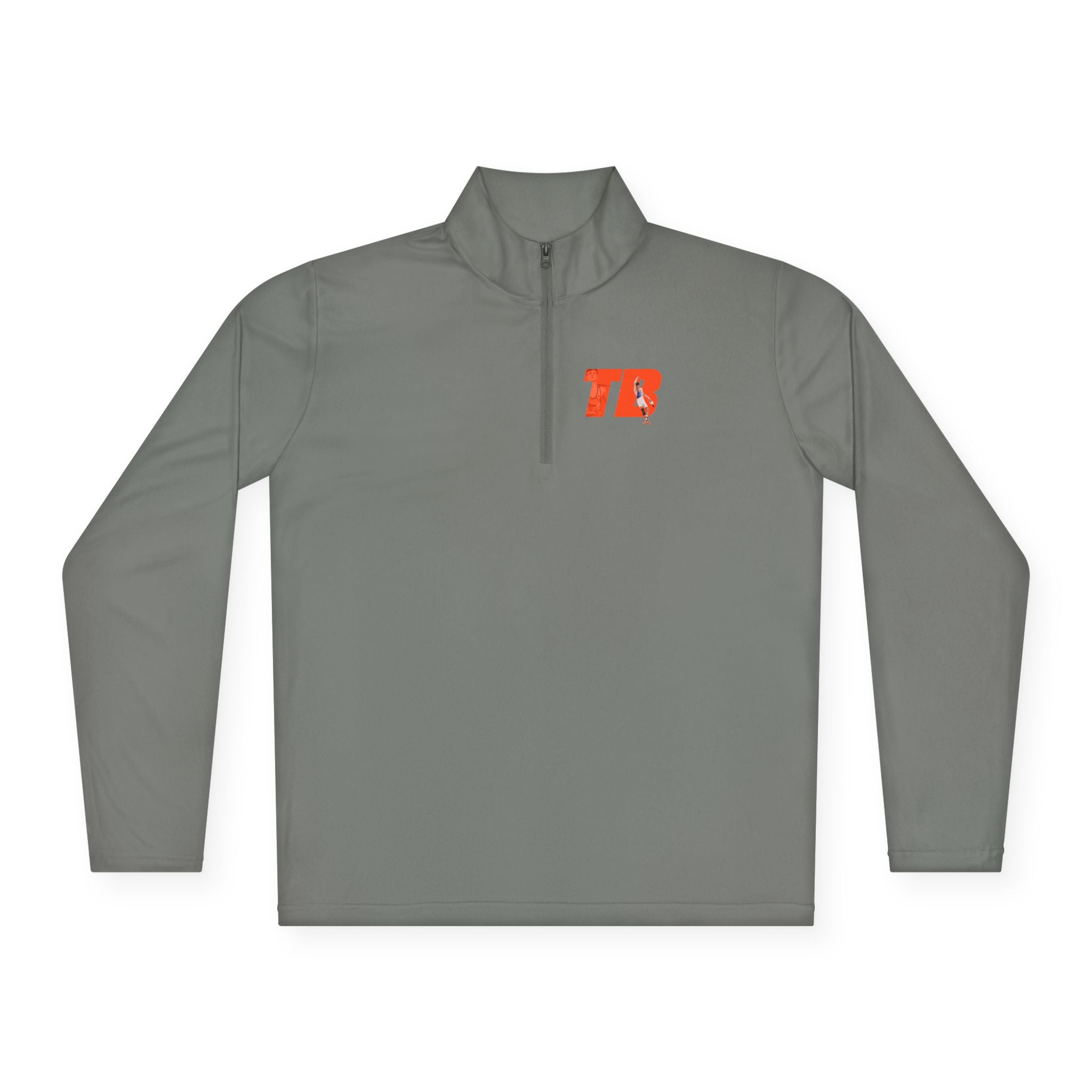 Tommy Boyce Quarter-Zip