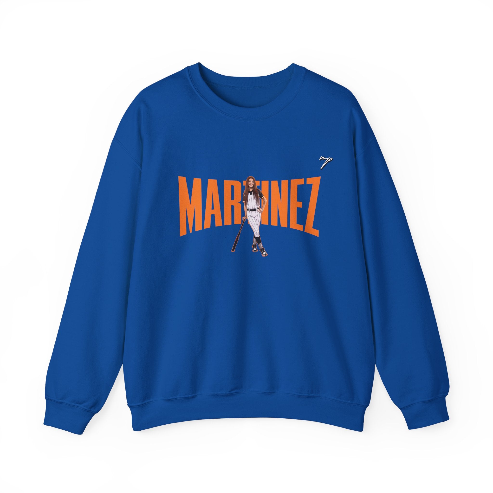Kassidy Martinez Crewneck