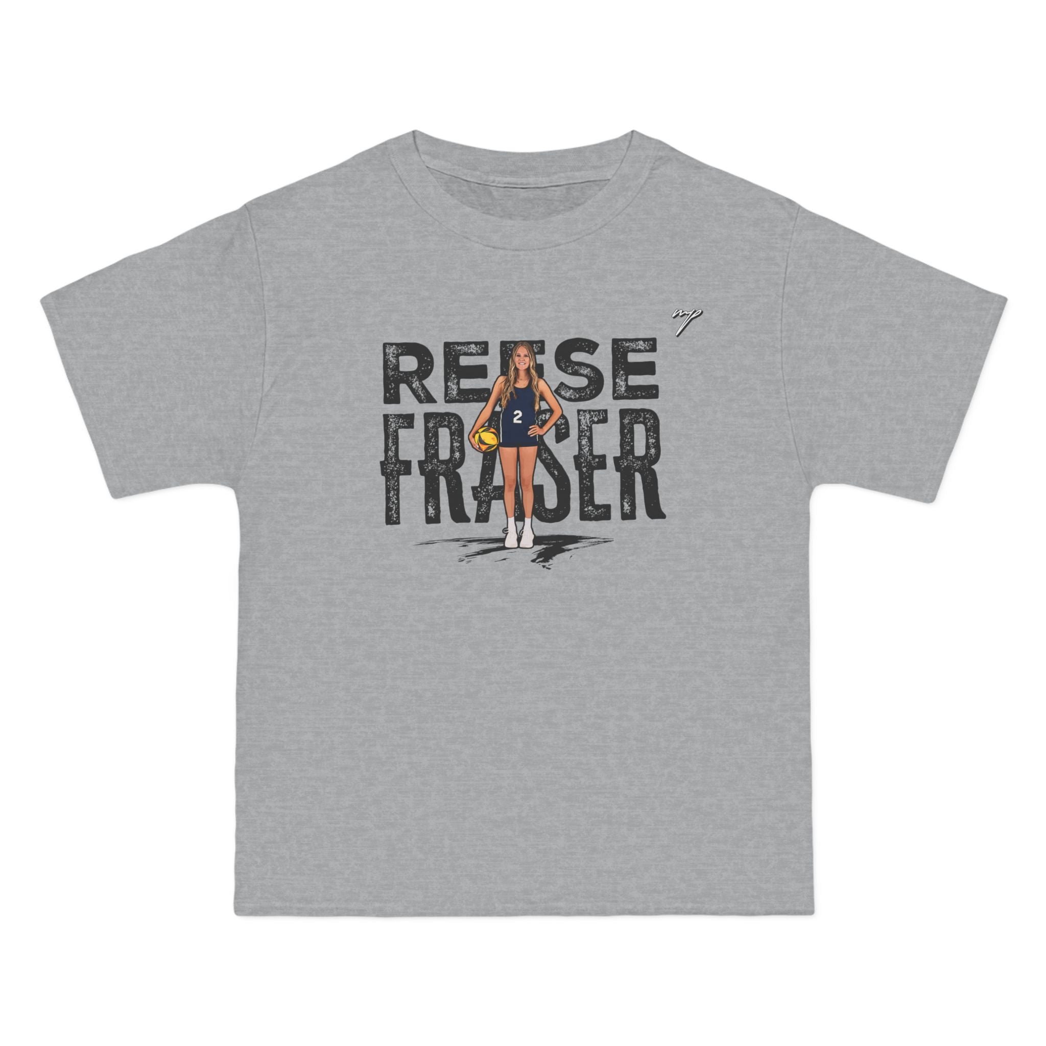Reese Fraser Vintage Tee