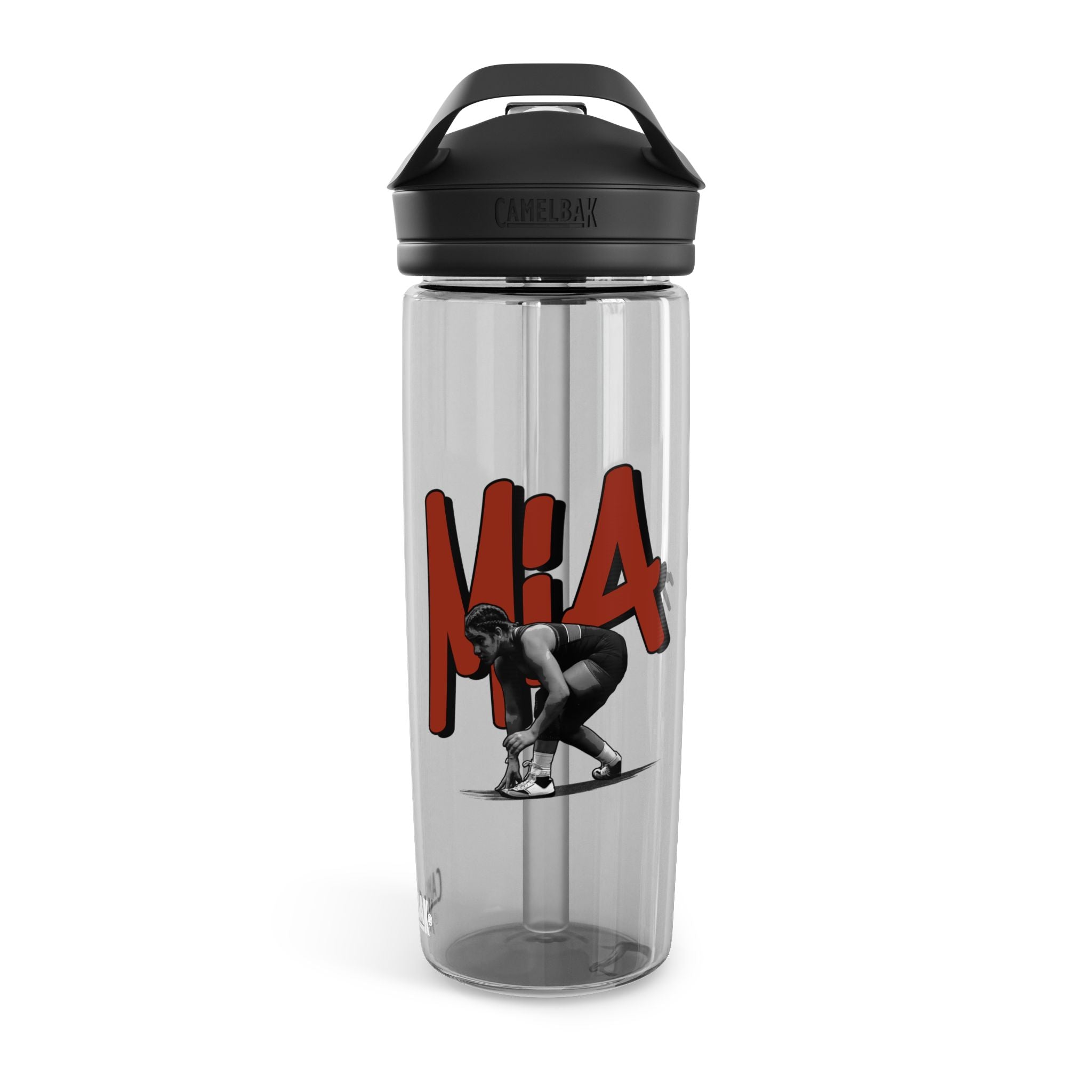 Miayalee Ortiz Martinez CamelBak Water Bottle