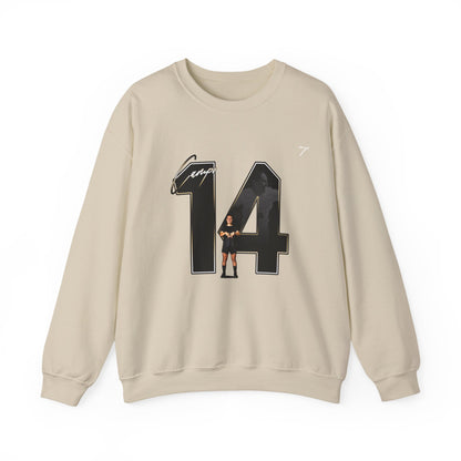 Irene Campo Crewneck