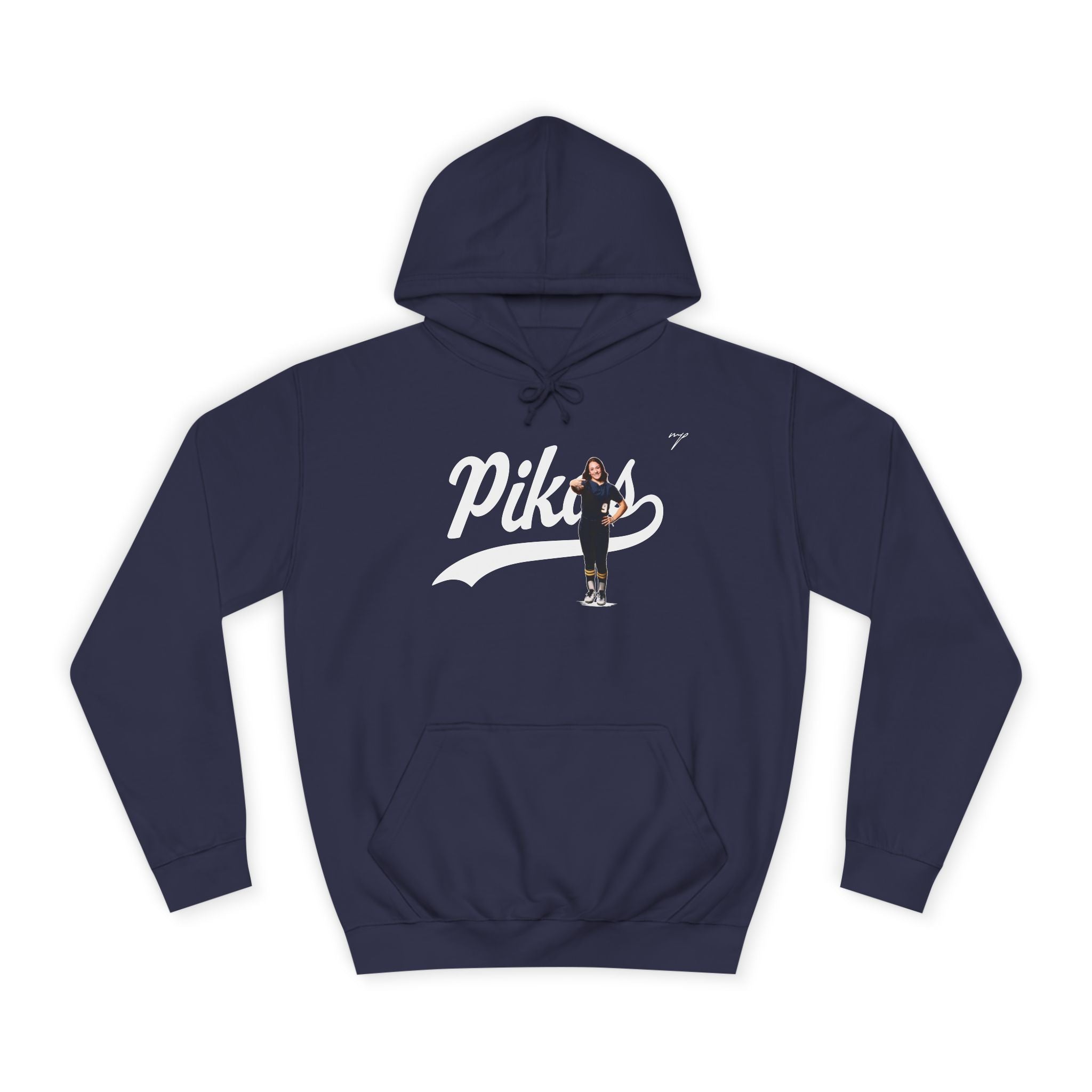 Abi Pikas Hoodie