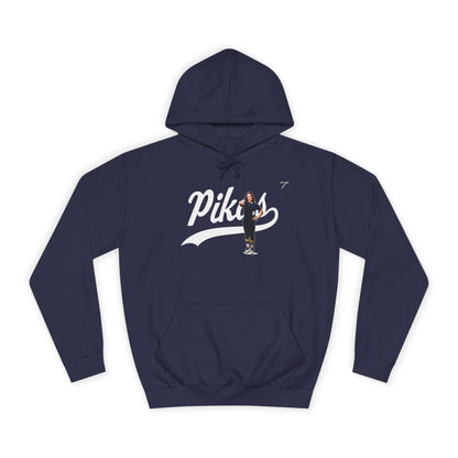 Abi Pikas Hoodie
