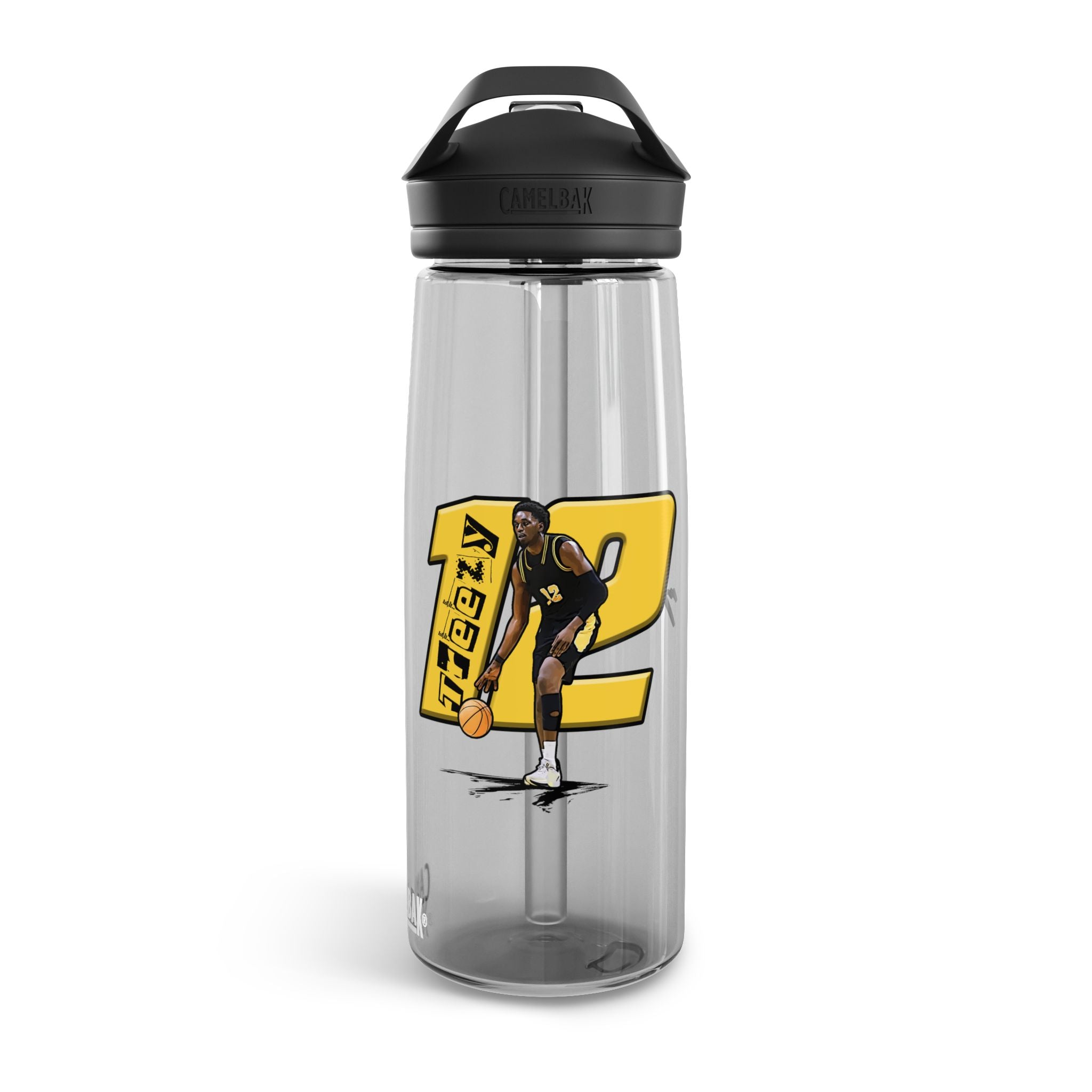 Trey Twa CamelBak Water Bottle