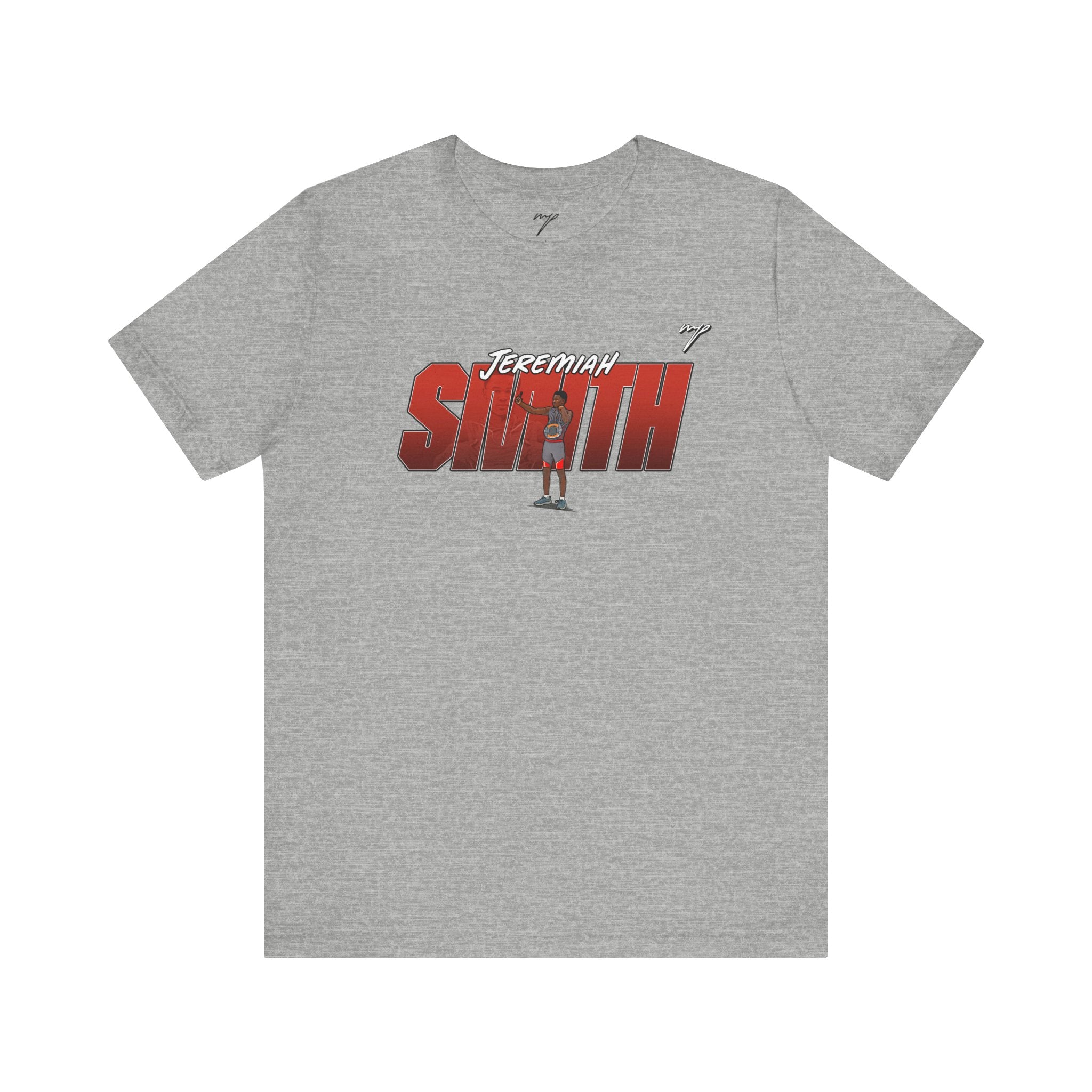 Jeremiah Smith Graphic Tee