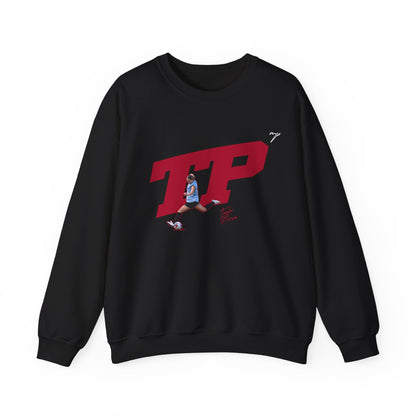 Taylor Person Crewneck