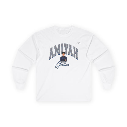 Amiyah Galica Long Sleeve