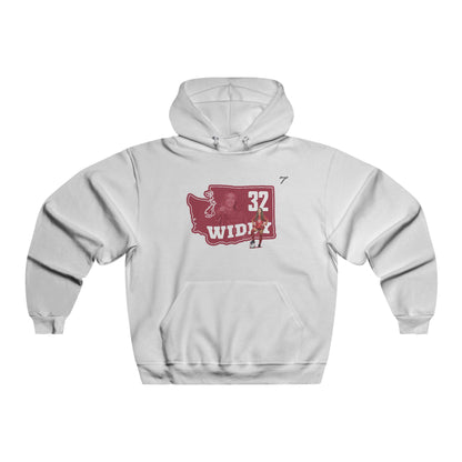 Emma Widmor Vintage Hoodie