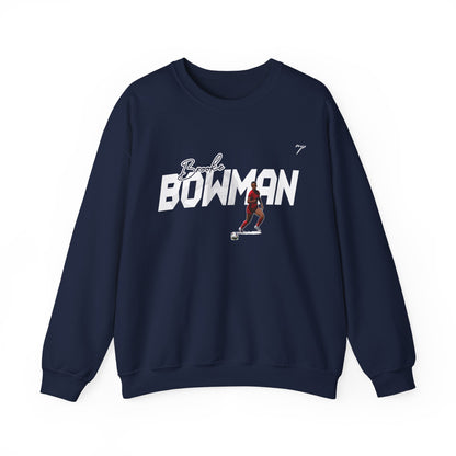 Brooke Bowman Crewneck