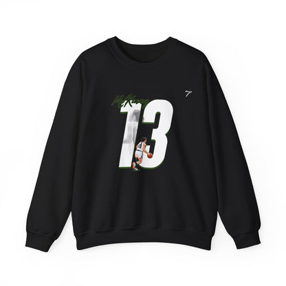 Braylynne McKimmey Crewneck
