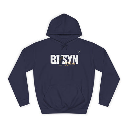 Bi'Syn Williams Hoodie