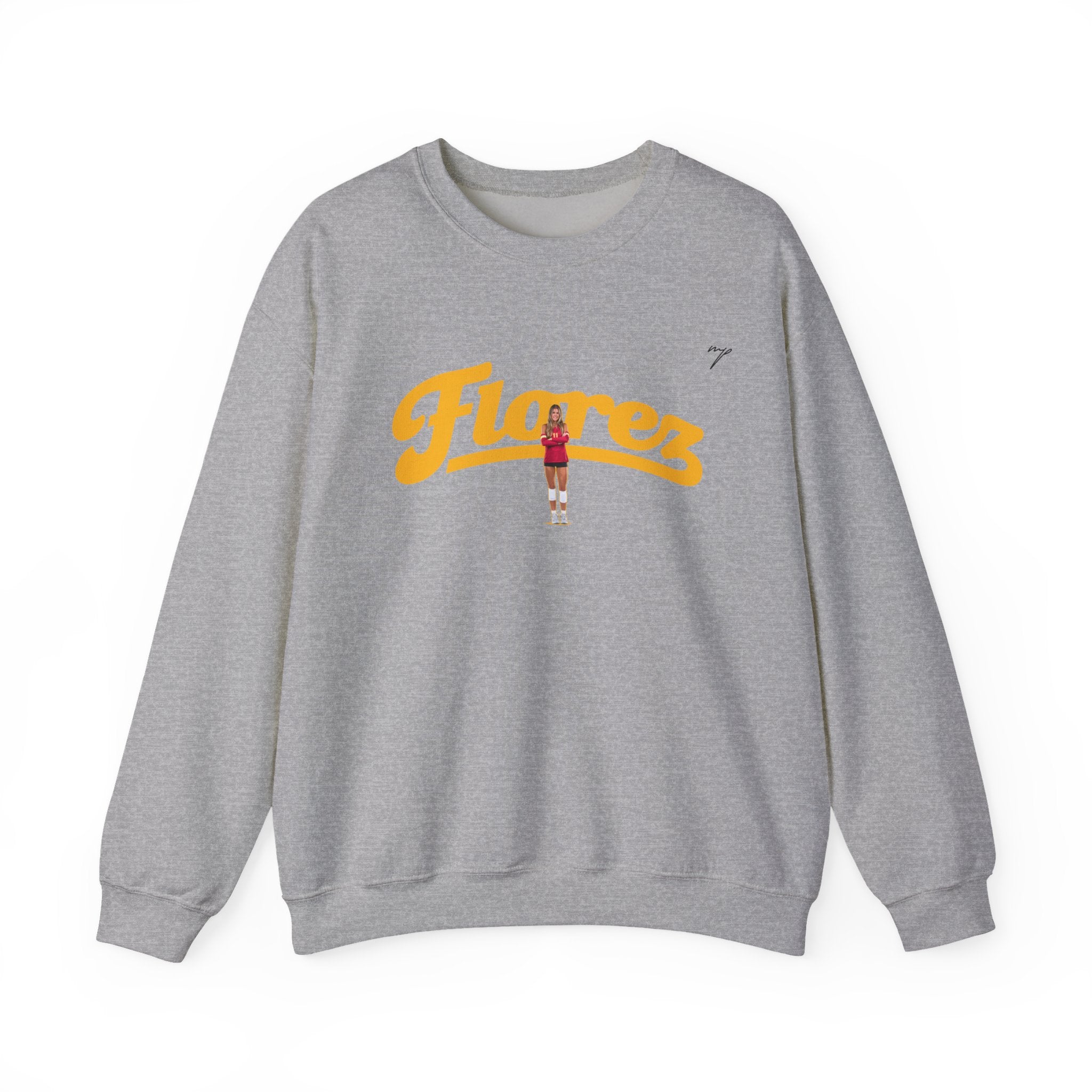 Ella Florez Crewneck