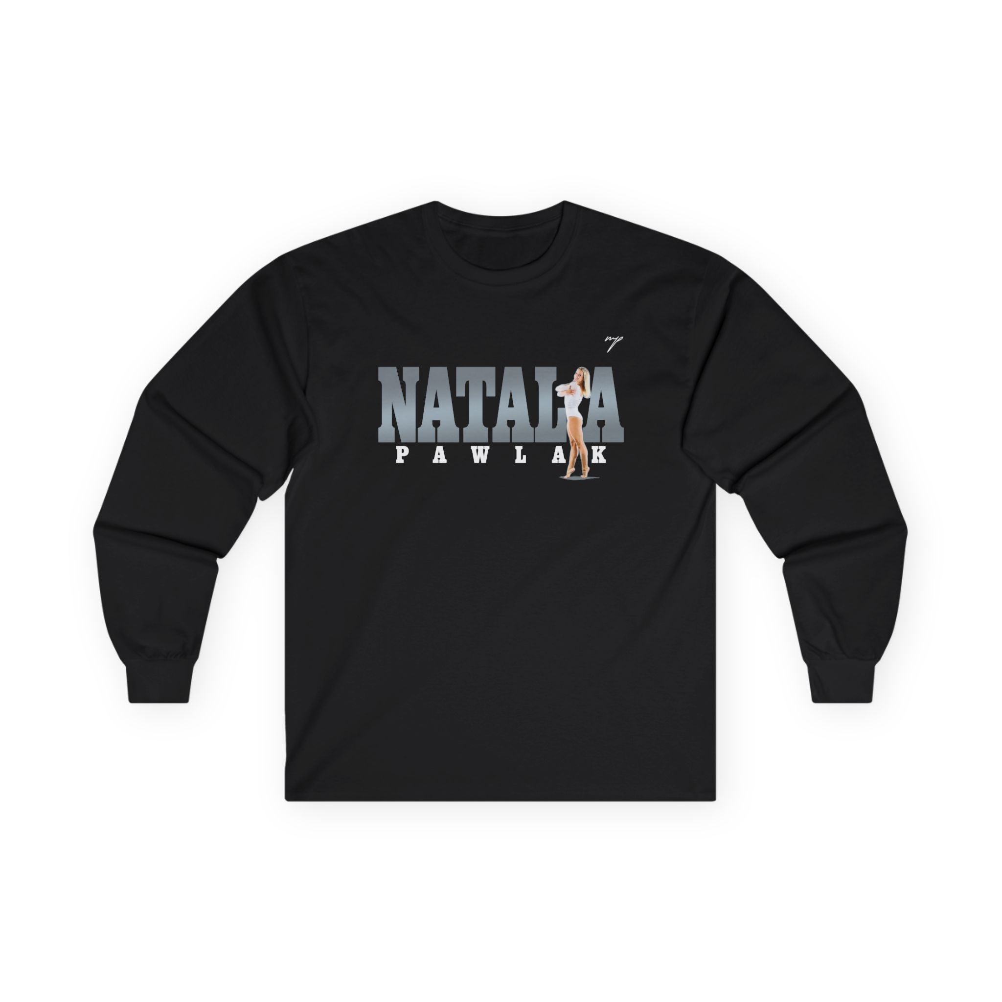 Natalia Pawlak Long Sleeve Tee