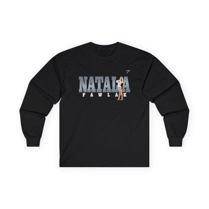 Natalia Pawlak Long Sleeve Tee