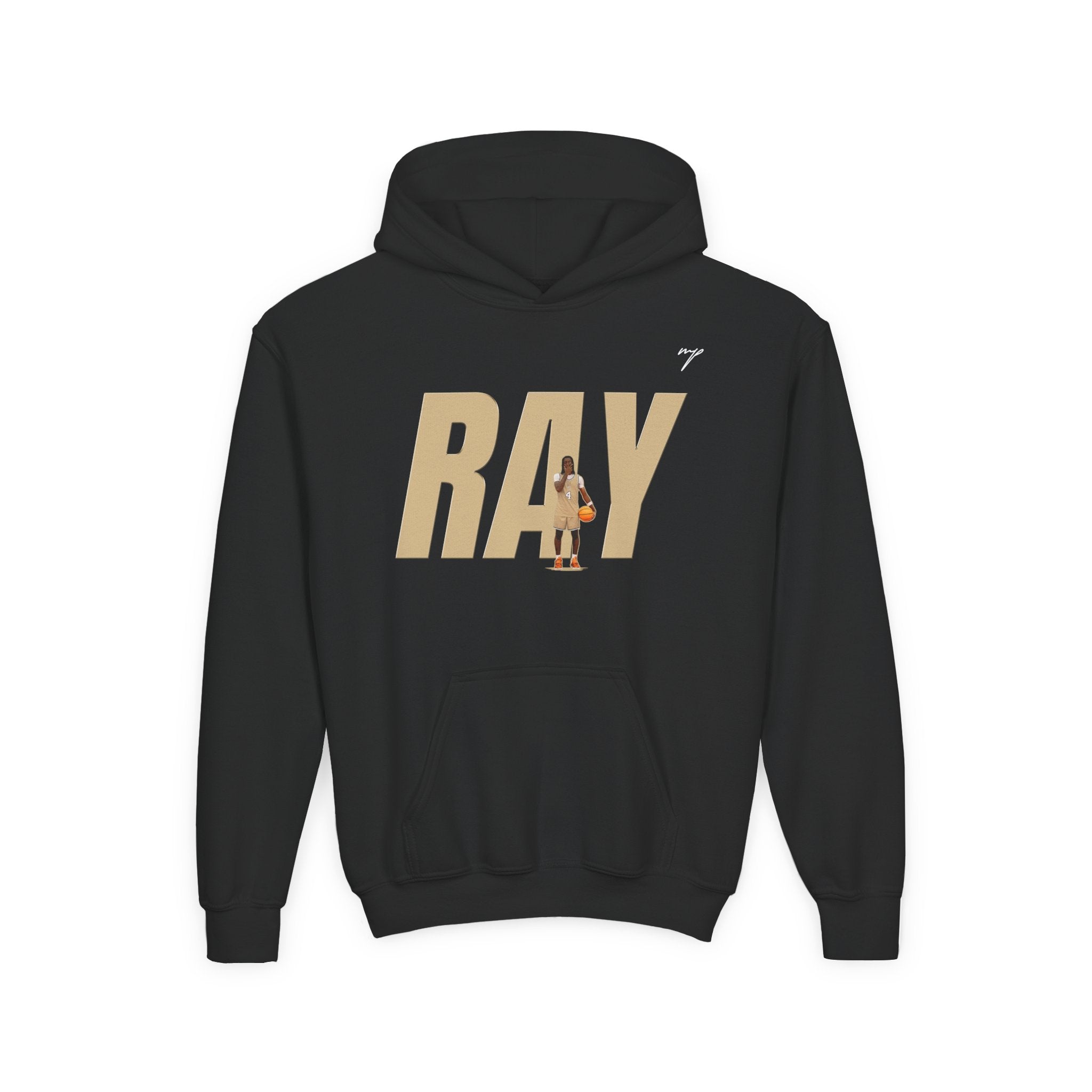 Ray Jenkins YOUTH Hoodie