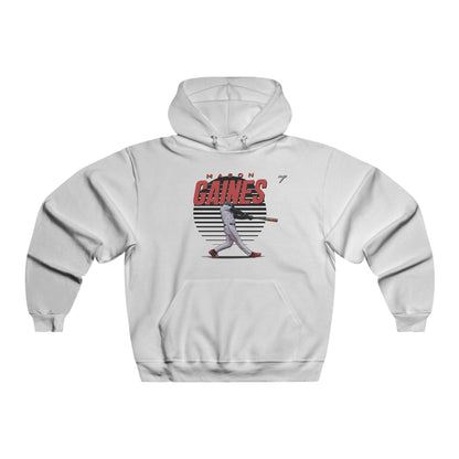 Mason Gaines Vintage Hoodie