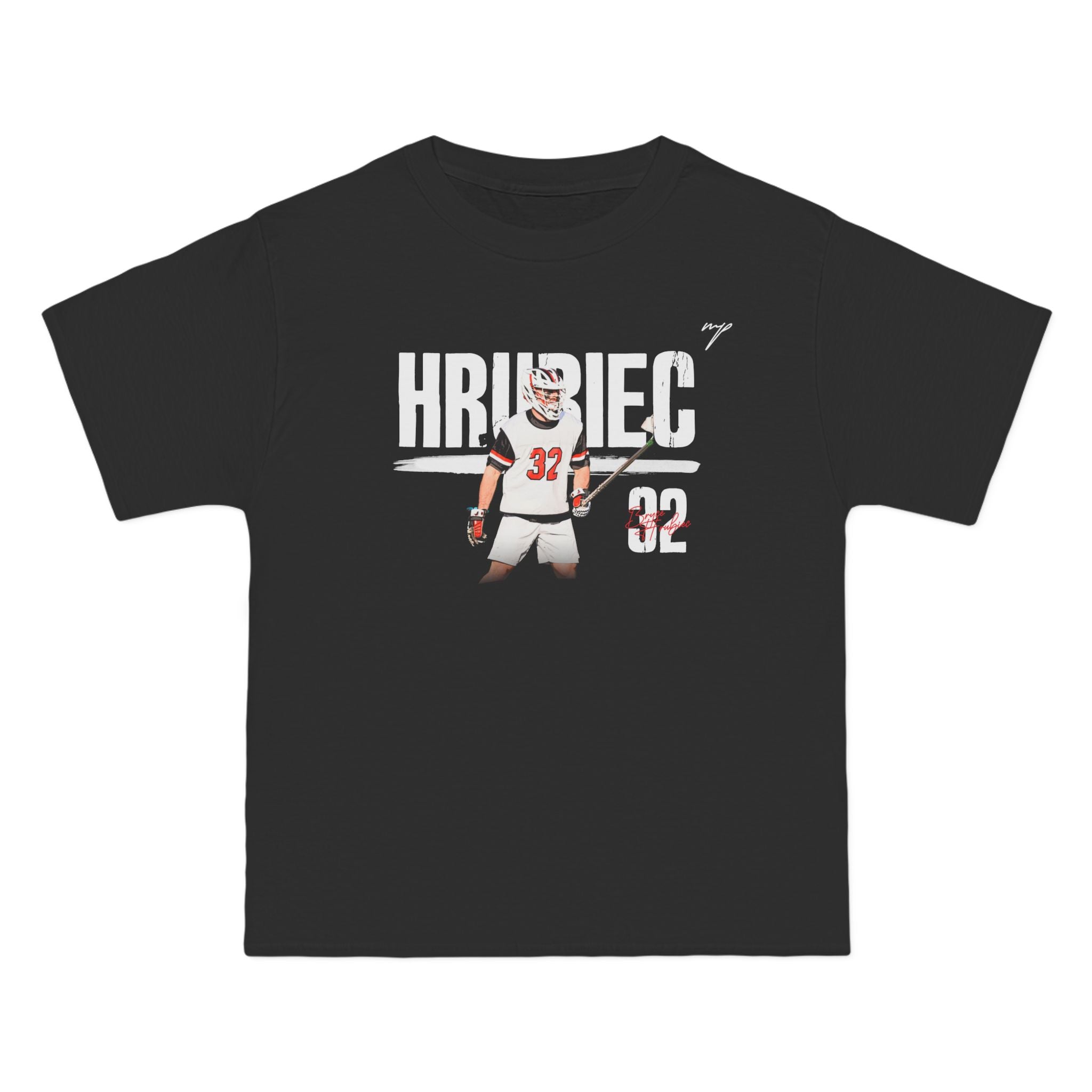 Bryce Hrubiec Vintage Tee