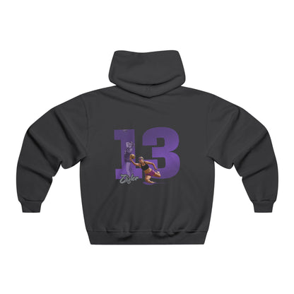 Cameron Zigler Vintage Hoodie