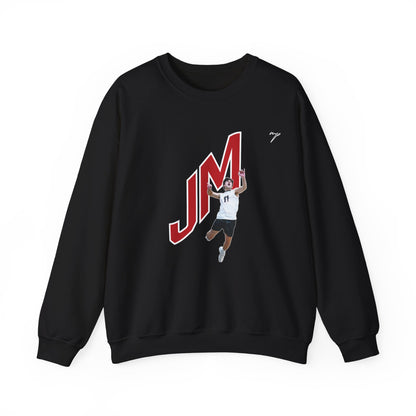 Jack Mullane Crewneck