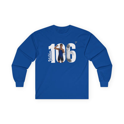 Eli Valdez Long Sleeve Tee