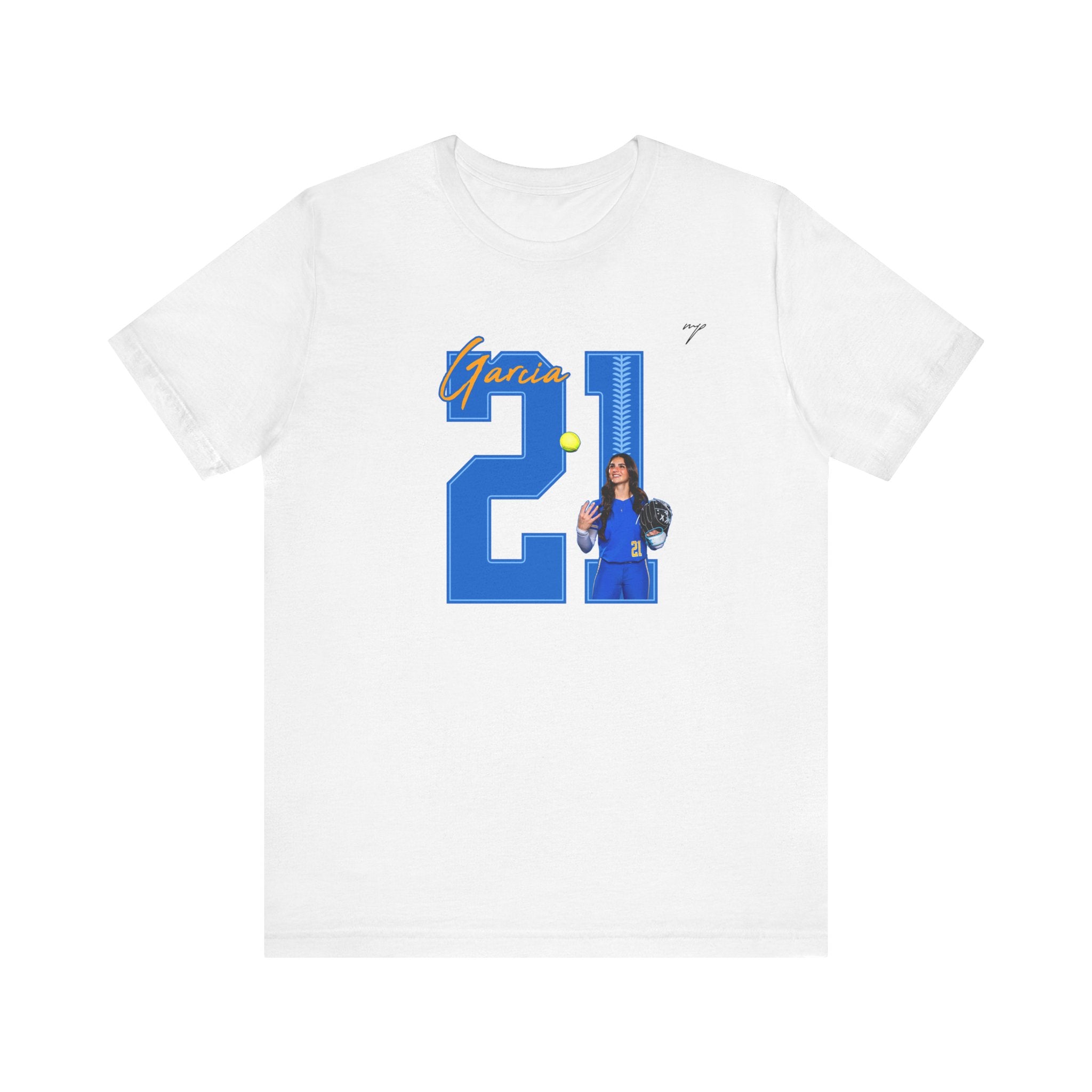 Aleena Garcia Graphic Tee