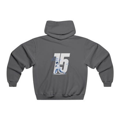 Parker McDonald Vintage Hoodie