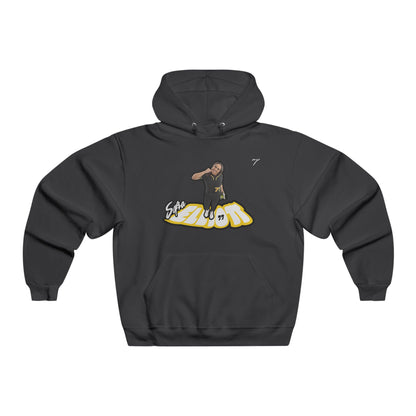 Sofia Elliott Vintage Hoodie