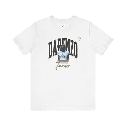 Darenzo Turner Graphic Tee