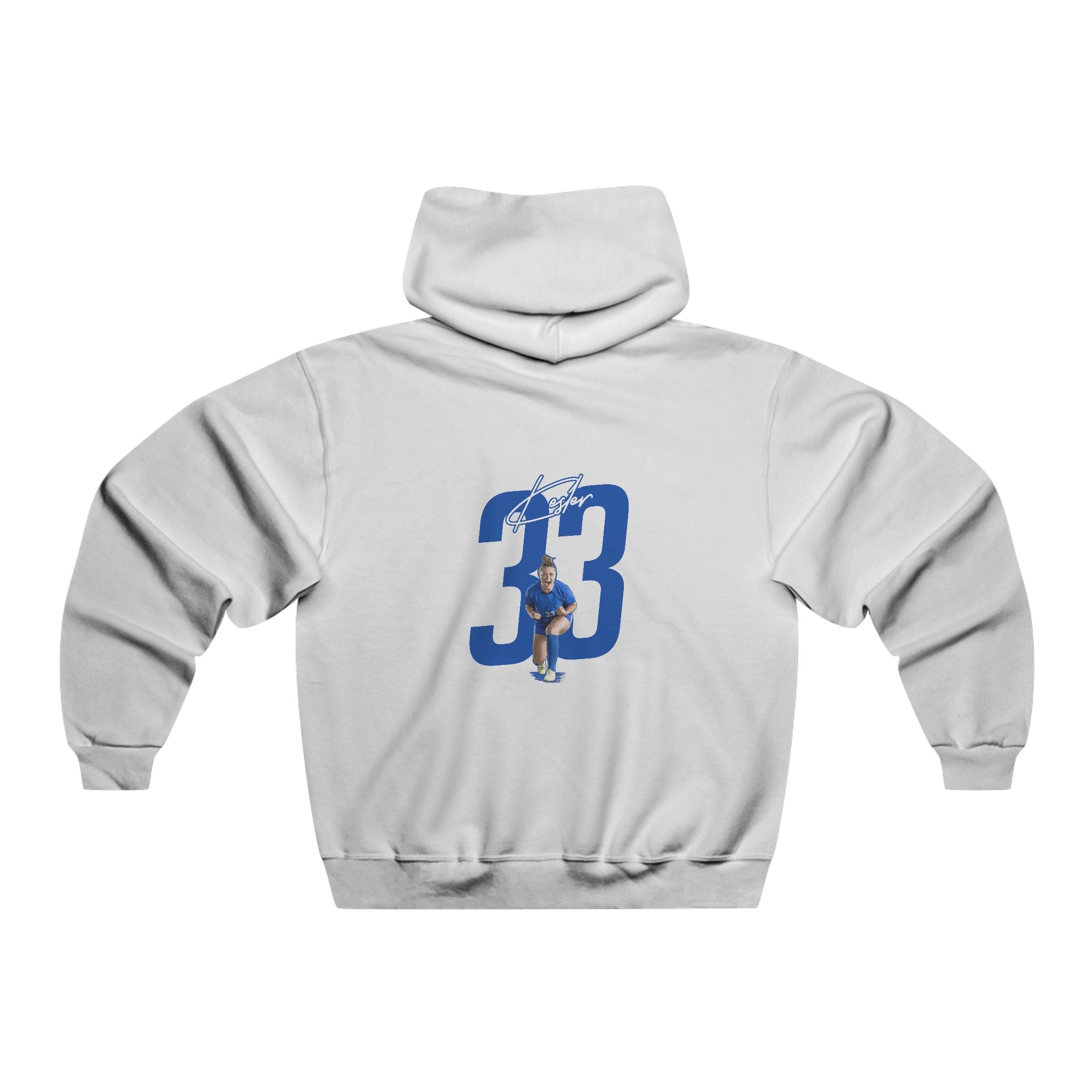 Lucy Kesler Vintage Hoodie