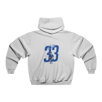 Lucy Kesler Vintage Hoodie