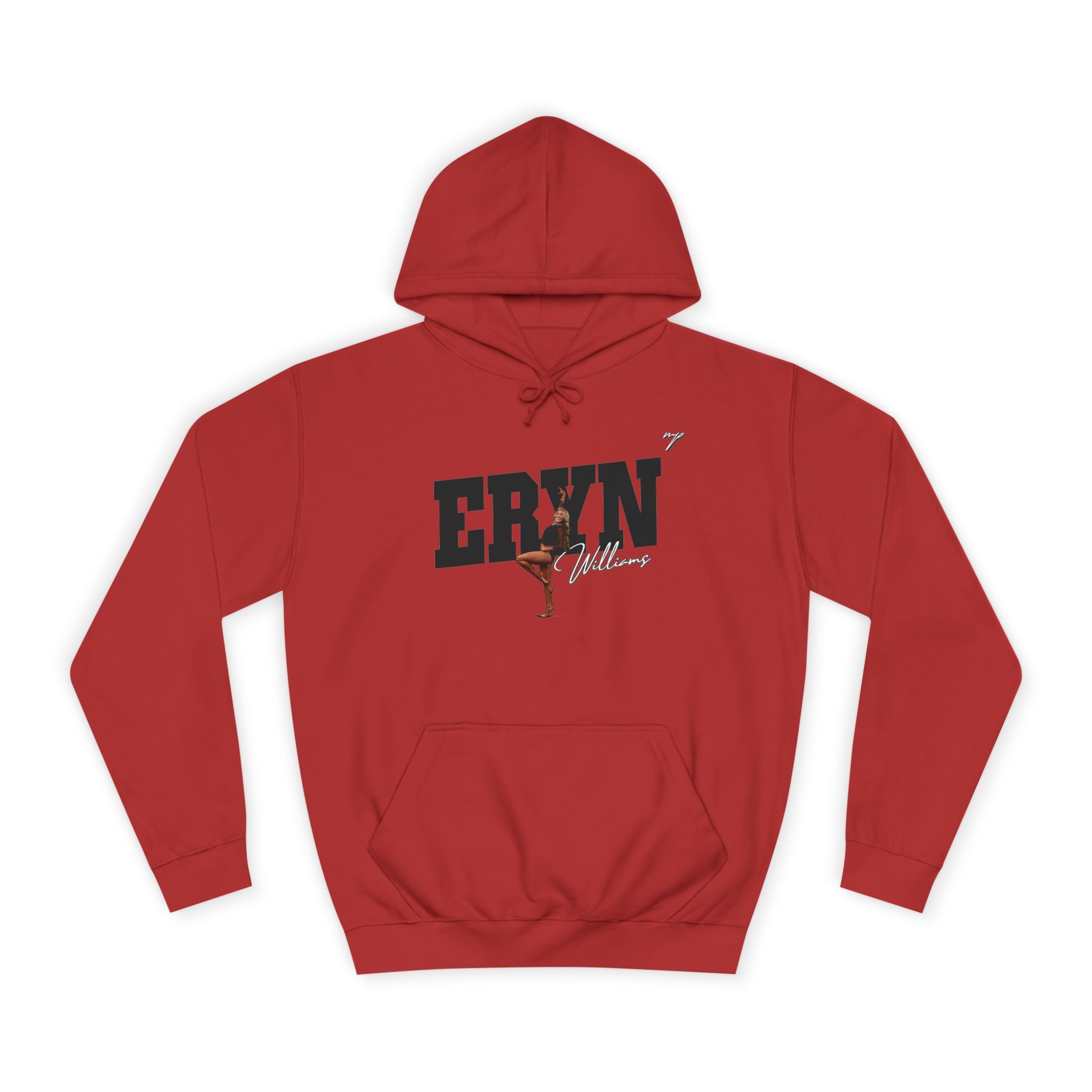 Eryn Williams Hoodie
