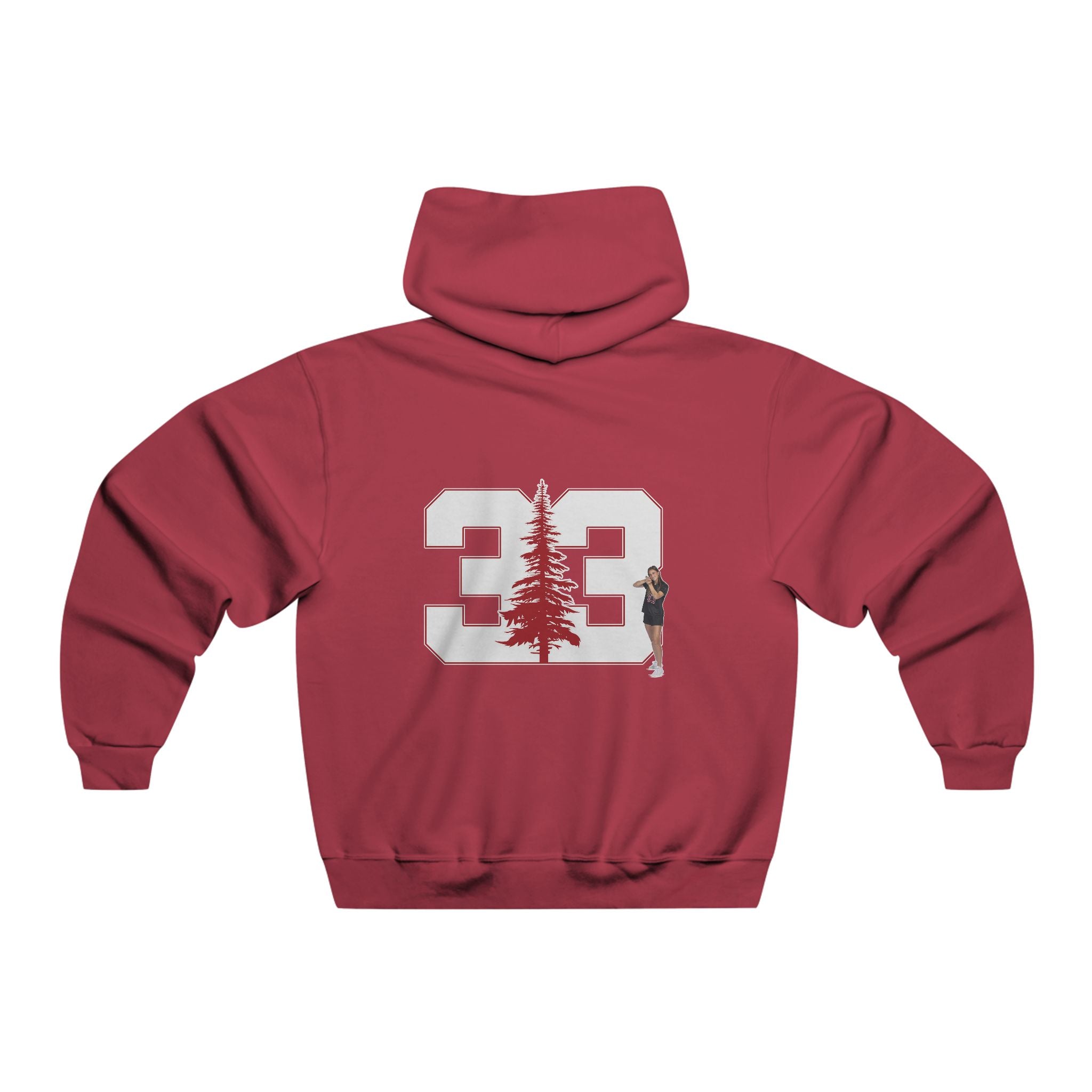 Annabel Frist Vintage Hoodie