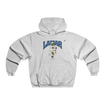 Detrez Lamar Vintage Hoodie
