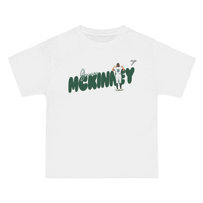 Gracie McKinney Vintage Tee