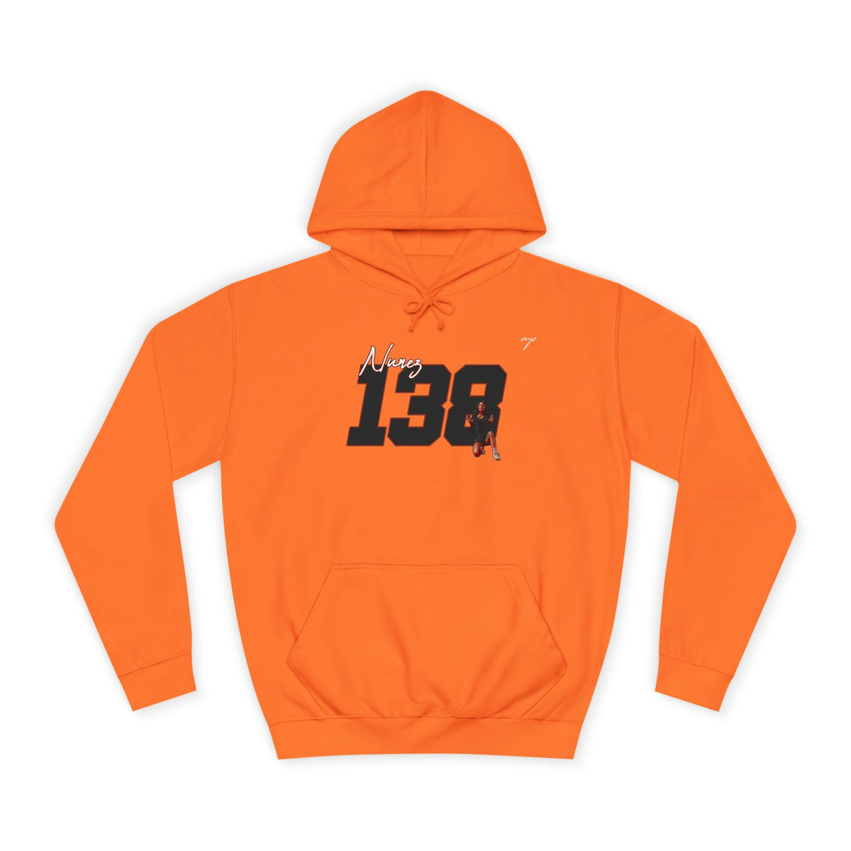 Celeste Nunez Hoodie