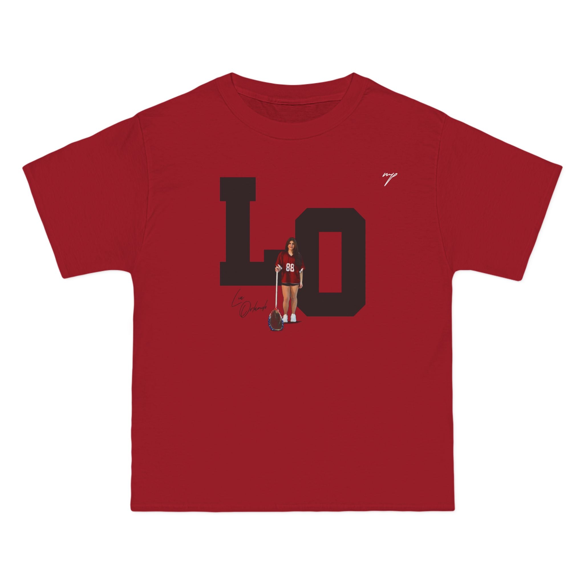 Lia Orlando Vintage Tee