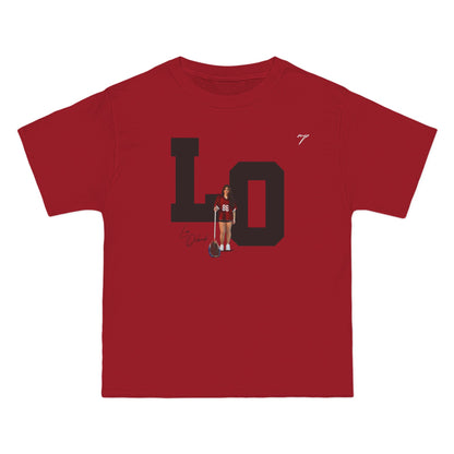 Lia Orlando Vintage Tee