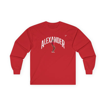 Paige Alexander Long Sleeve